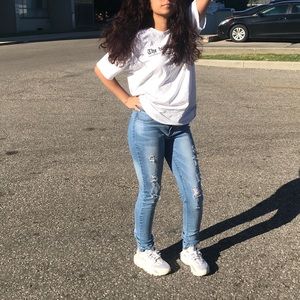 Meet your Posher, Dayllaa